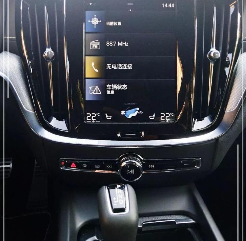 沃尔沃,远程,凯迪拉克,雷克萨斯,曼