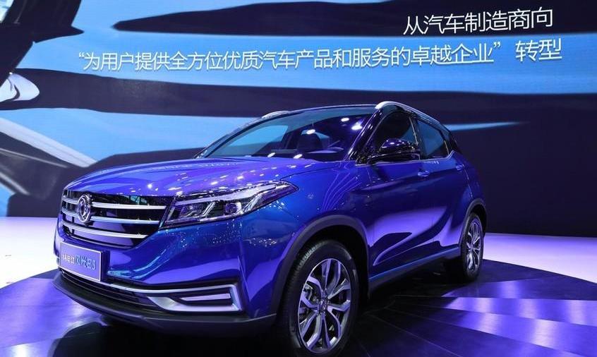 东风,东风风神,东风风光,东风风行,风行T5