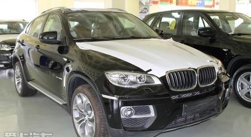 宝马,宝马X5,宝马X6