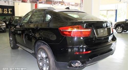 宝马,宝马X5,宝马X6