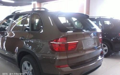 宝马,宝马X5,奥迪