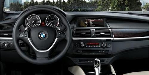 宝马,宝马X6,型格,宝马X5