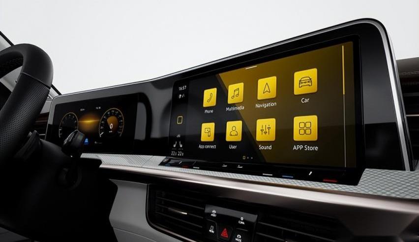 揽巡,大众,一汽,优越,远程