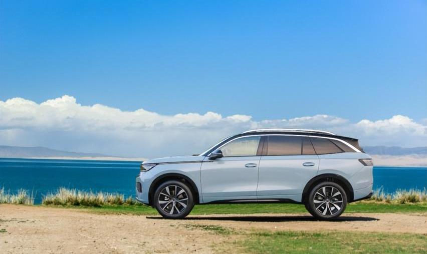 揽巡,大众,一汽,优越,远程