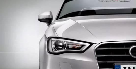 奥迪,奥迪A3,北京,理念