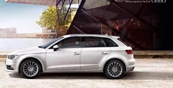 奥迪,奥迪A3,北京,理念