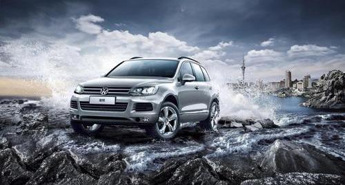 途锐,大众,劲炫,汉