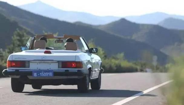 奔驰,北京,长行,领航员,奔驰E级