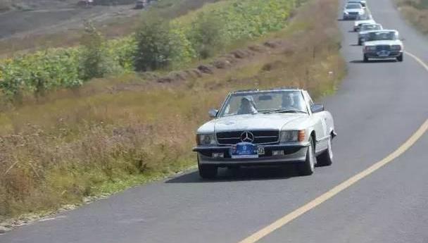 奔驰,北京,长行,领航员,奔驰E级