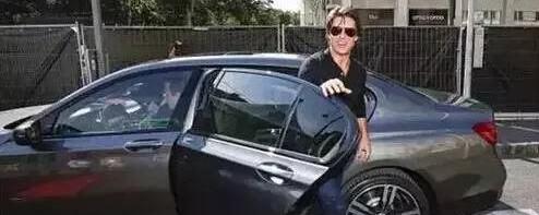 宝马,宝马7系,理念,现代