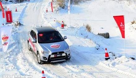 劲炫,汉,三菱,欧蓝德