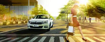 东风,雪铁龙,理念