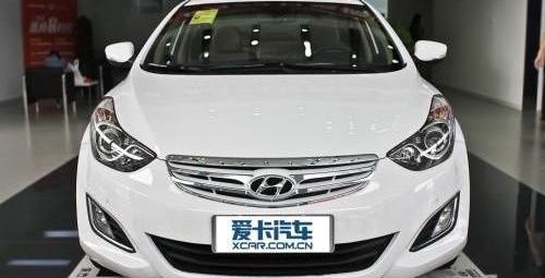 现代,北京,伊兰特,悦动,索纳塔