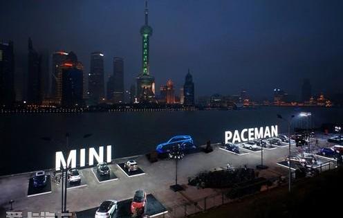 MINI,发现,宝马,世纪,DS