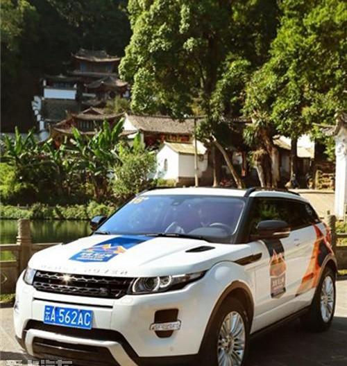 路虎,发现,揽胜,揽胜极光,勇士