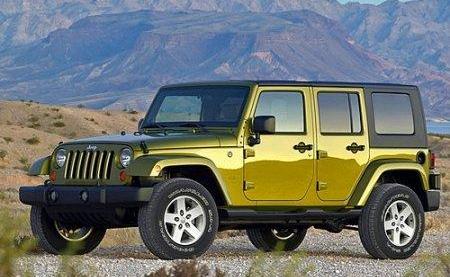 Jeep,牧马人,汉,优越,DS