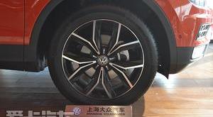 途观L,大众,DS