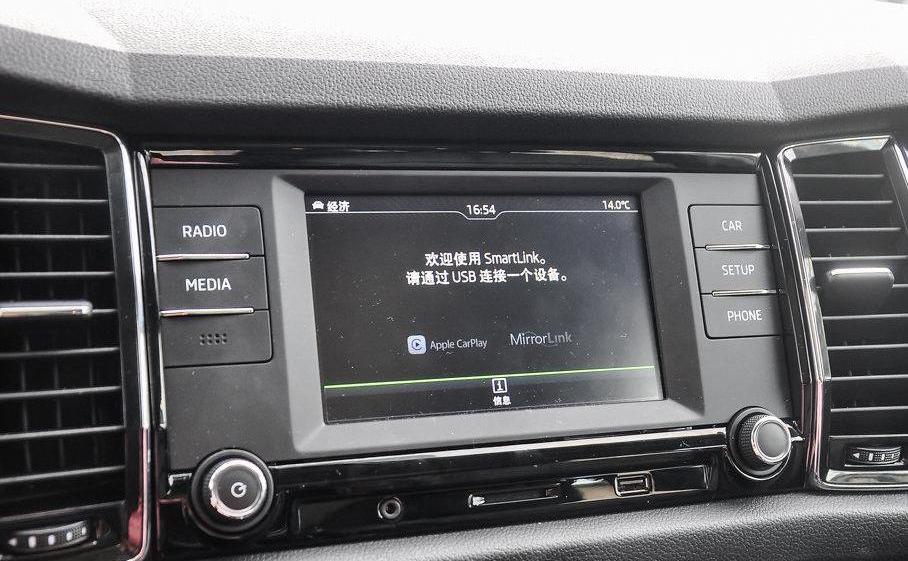 柯迪亚克,斯柯达,大众,DS,smart