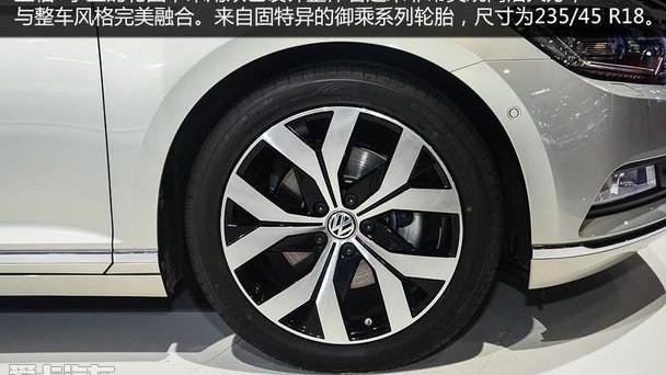 迈腾,帕萨特