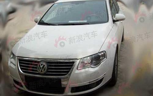 迈腾,大众,奥迪,帕萨特,奥迪A6L