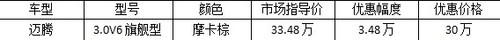 大众,一汽,迈腾,DS