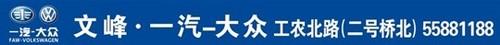 迈腾,大众,一汽