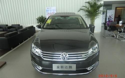 迈腾,大众,DS,理念,一汽