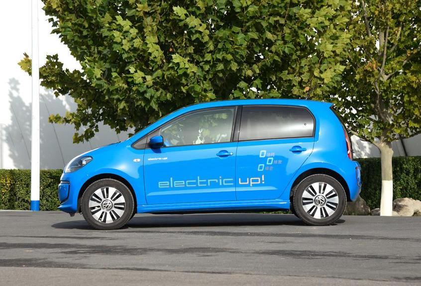 大众,一汽,迈腾