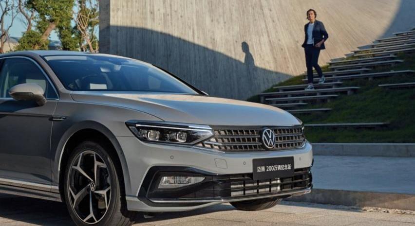 迈腾,凯美瑞,大众,一汽,雅阁