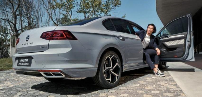 迈腾,凯美瑞,大众,一汽,雅阁