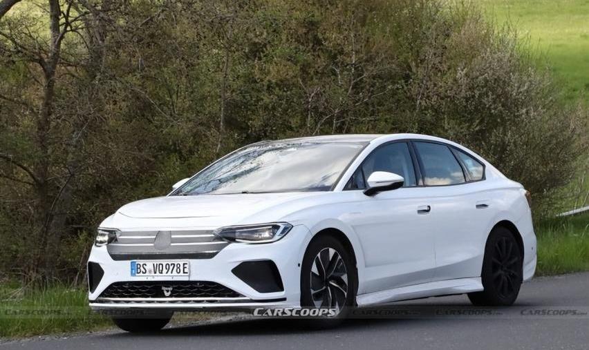 大众,迈腾,理念,一汽