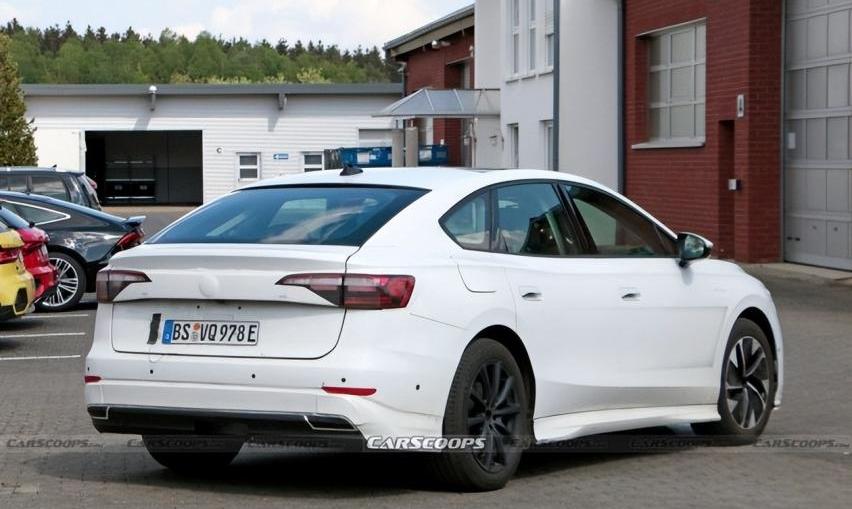 大众,迈腾,理念,一汽