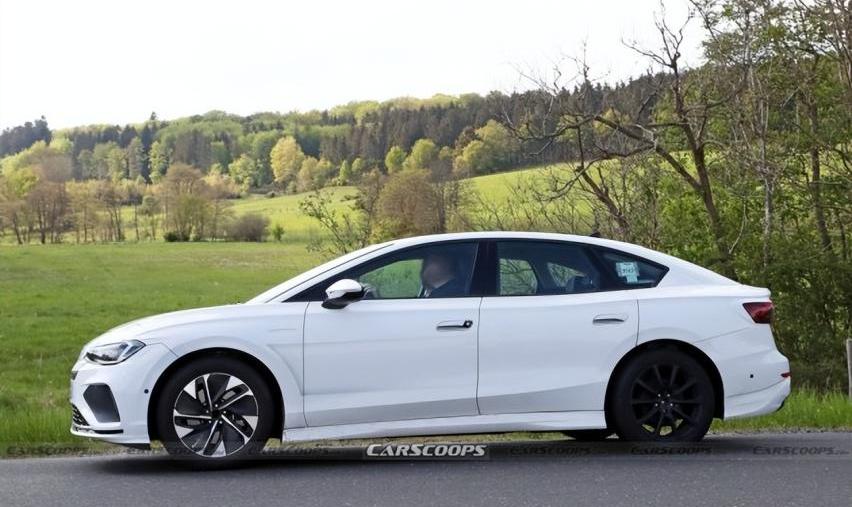 大众,迈腾,理念,一汽