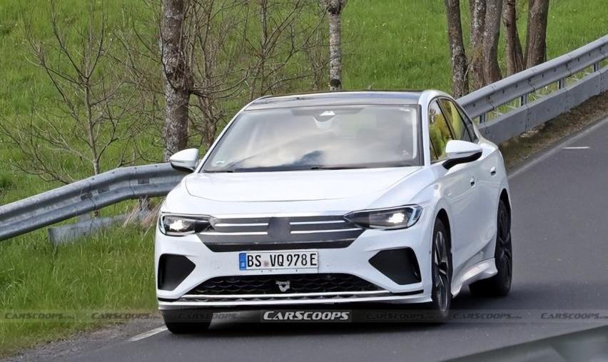 大众,迈腾,理念,一汽