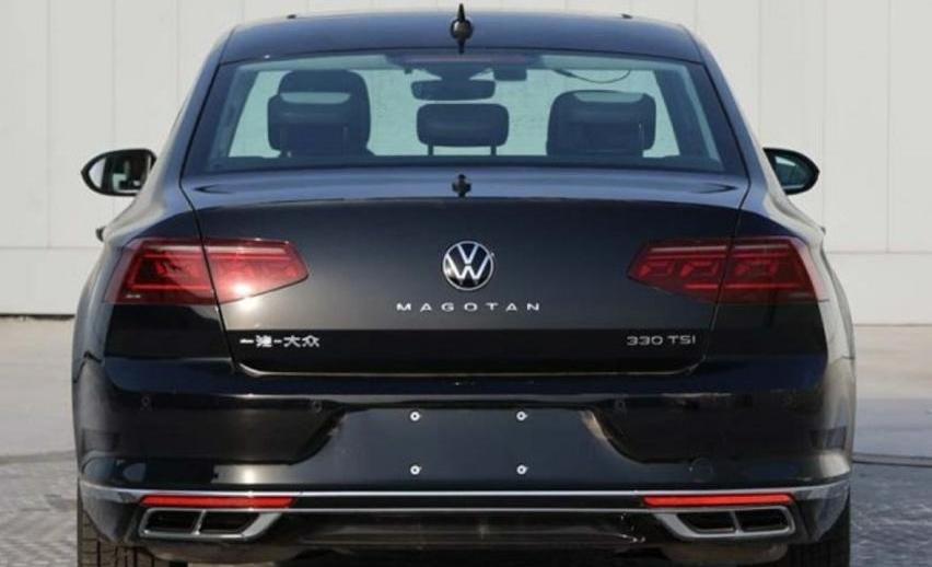 迈腾,大众,一汽