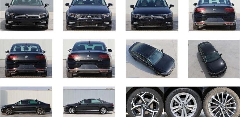 迈腾,大众,雅阁,凯美瑞,一汽