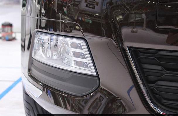 雪铁龙,福特,蒙迪欧,东风,发现