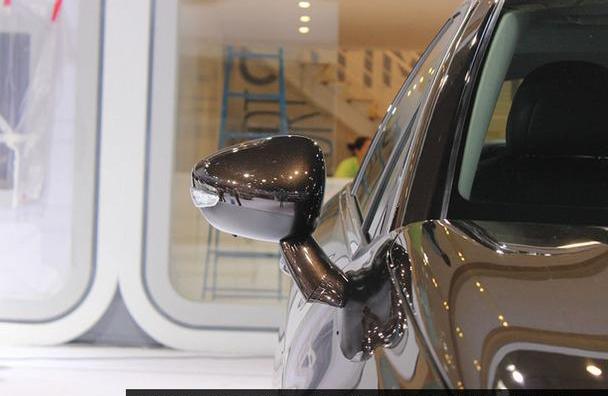 雪铁龙,福特,蒙迪欧,东风,发现