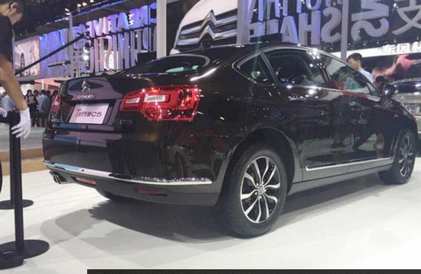 雪铁龙,福特,蒙迪欧,东风,发现