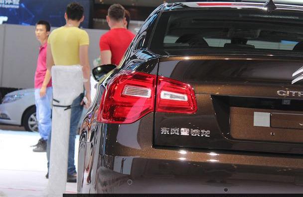 雪铁龙,福特,蒙迪欧,东风,发现