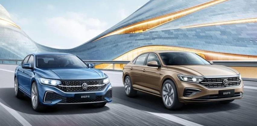 大众,奥迪,帕萨特,途昂,奥迪A7L