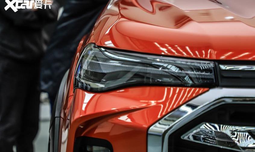 上汽大通MAXUS,斑马,上汽大通MAXUS T90,远程