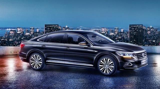 帕萨特,雅阁,大众,凯美瑞