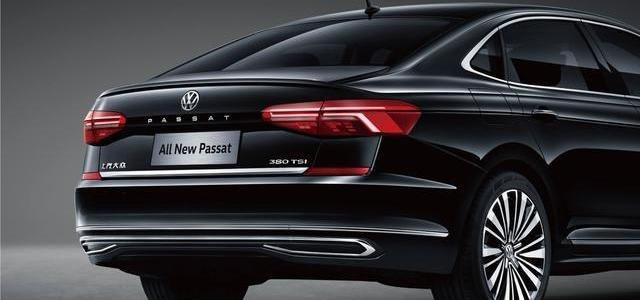 帕萨特,雅阁,大众,凯美瑞