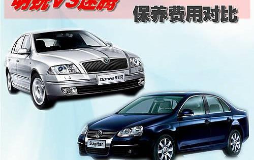 明锐,速腾,大众,斯柯达,一汽