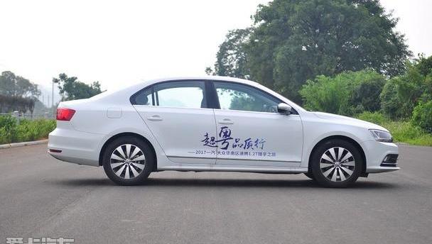 速腾,大众,一汽,优越