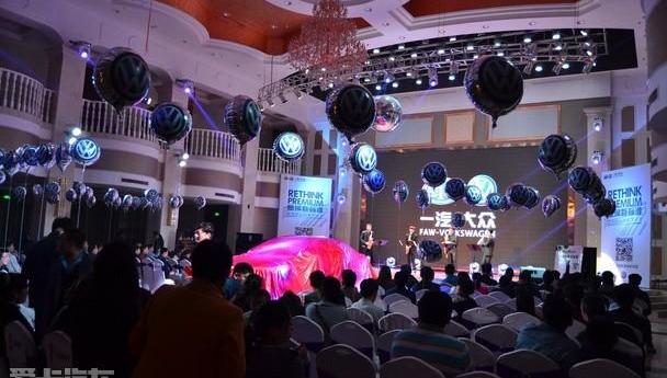 速腾,大众,一汽,理念,发现