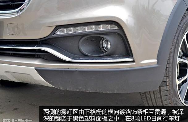 风行SX6,东风风行,东风,比亚迪,长安