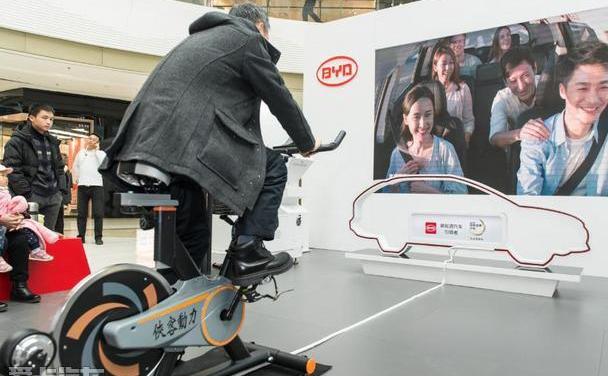 比亚迪,理念,奥迪,发现