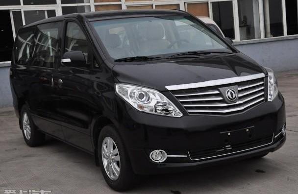 东风风行,东风,北京